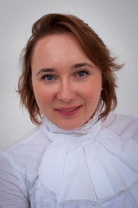 Козлова Галина 