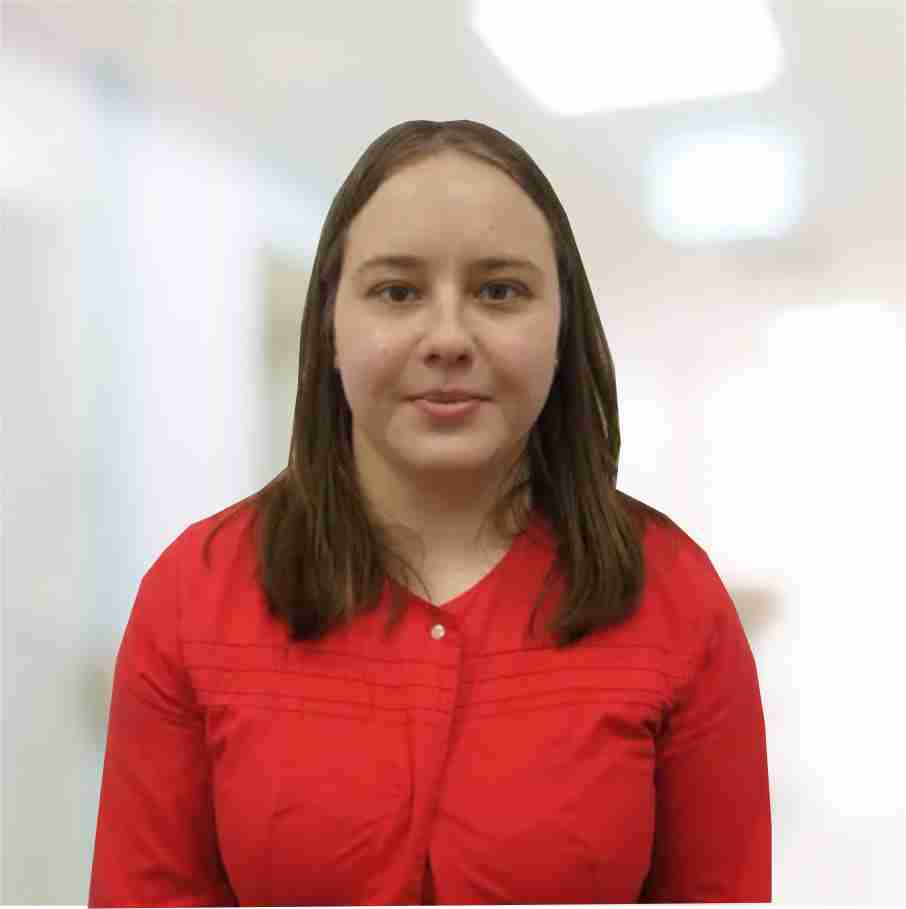 Золотарёва Екатерина Николаевна