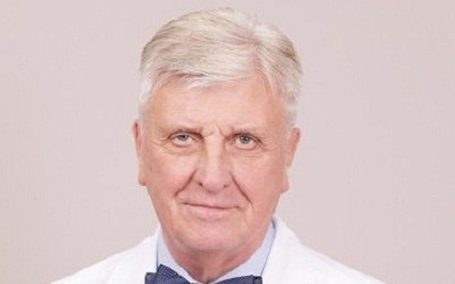 Корсак Владислав Станиславович