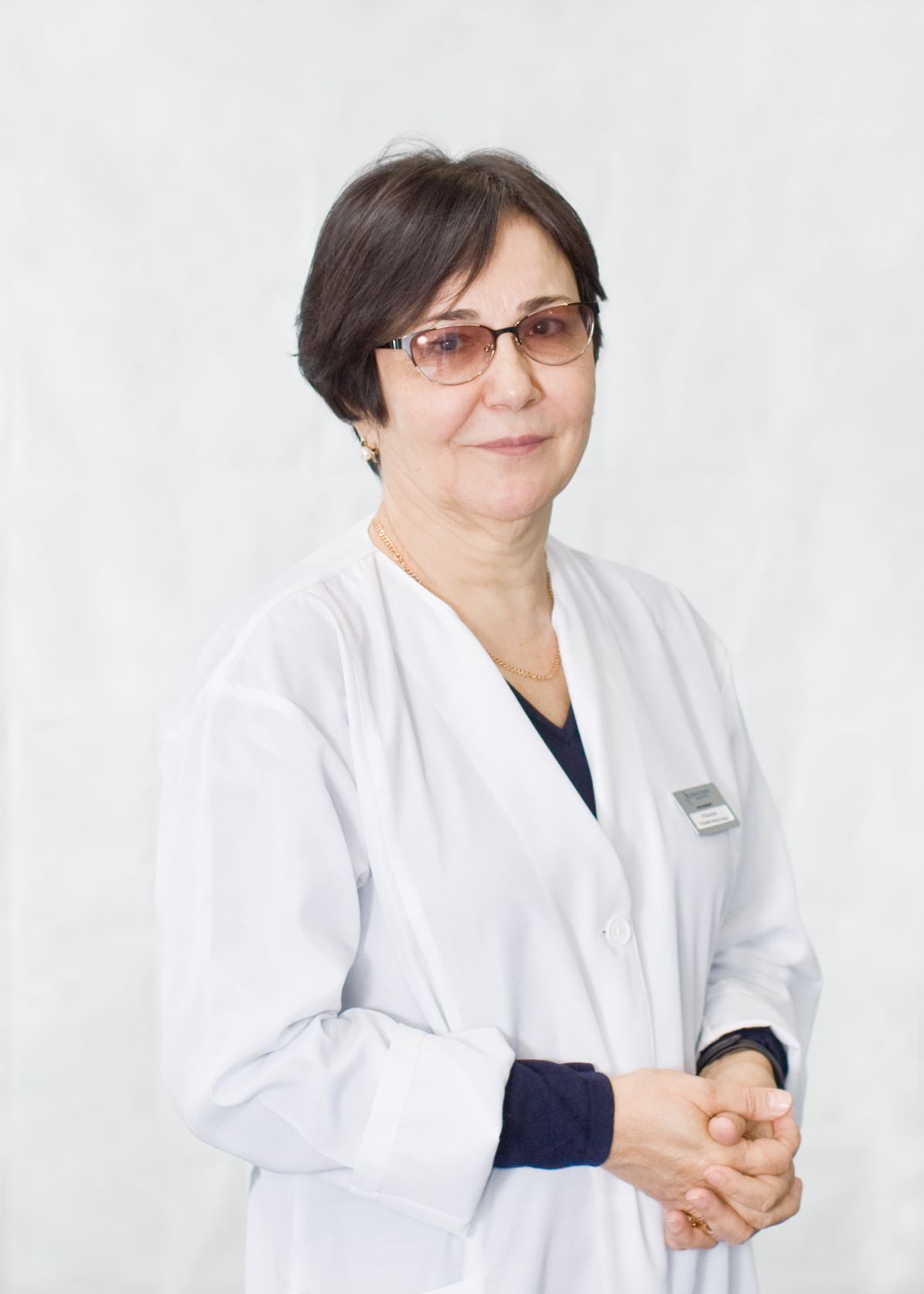 Юлдашева Гульфия Ривхатовна