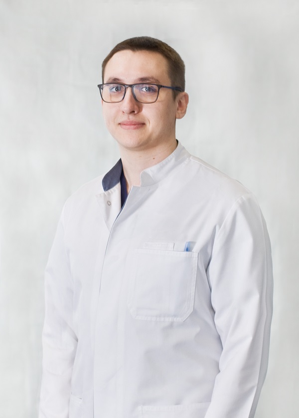 Ковган Дмитрий Сергеевич