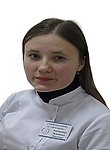 Тютюкина Вероника Павловна