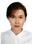 Батарова Найля Махмудовна