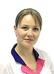 Виноградова Кристина Юрьевна