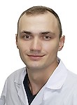 Ильин Сергей Михайлович