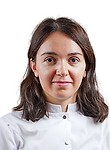 Сайпудинова Айсарат Магомедовна
