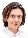 Чернышева Екатерина Владимировна