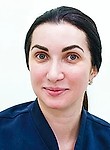 Киселёва Мария Александровна