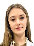 Мишхожева Елена Арсеновна