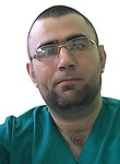 Соломаха Роман Андреевич