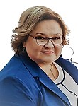 Боярская Елена Сергеевна