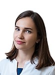 Грищенкова Ольга Владимировна