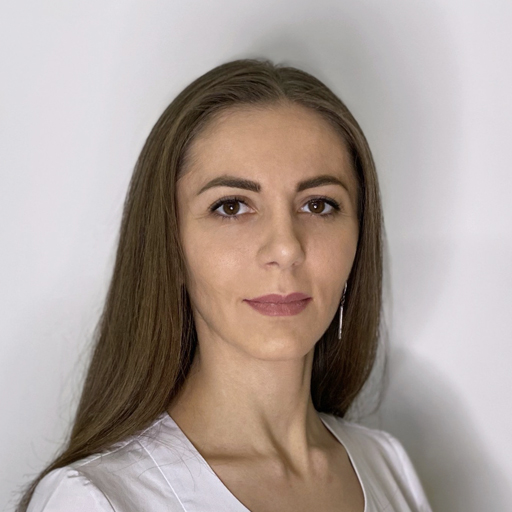 Папоян Лена Сейрановна