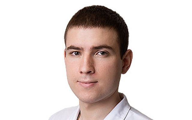 Суровикин Максим Сергеевич