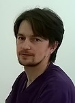 Степанов Виталий Юрьевич