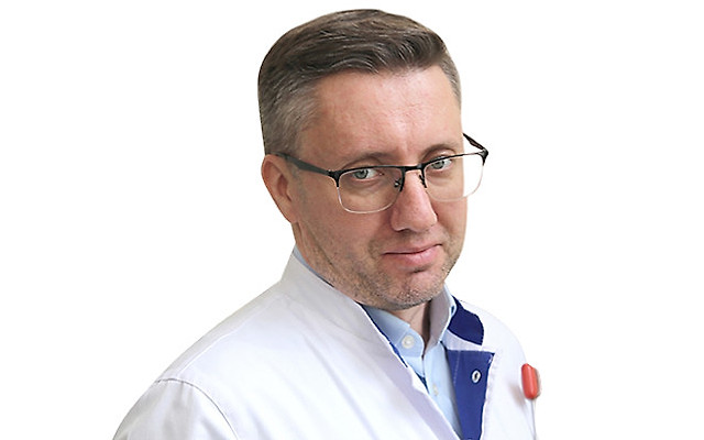 Ноговицын Василий Юрьевич