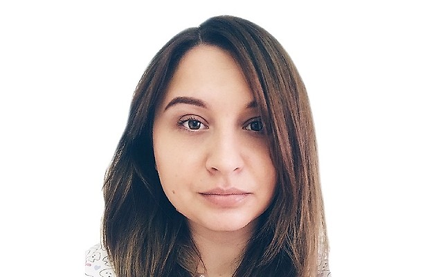 Бредихина Татьяна Владимировна
