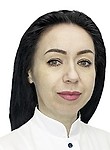 Корнева Наталья Валерьевна
