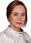 Бобылёва Ирина Владимировна