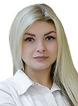 Васильченко Анна Сергеевна