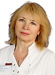 Белова Елена Александровна