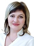 Мырсина Светлана Николаевна