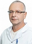 Никифоров Дмитрий Леонидович