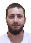 Бачалов Илез Исаевич