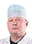 Лыков Роман Александрович