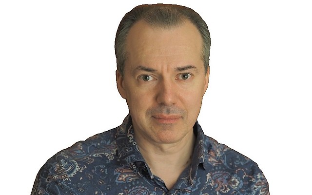 Махов Анатолий Александрович