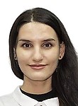 Осипова Гретта Артуровна