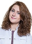 Щинова Александра Михайловна