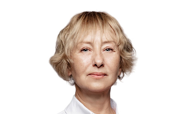 Селицкая Марина Николаевна