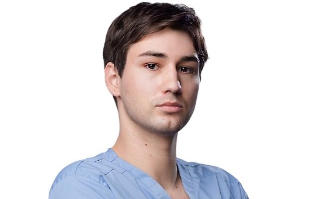 Чиракадзе Арсен Малхазиевич
