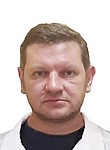Горшков Роман Николаевич