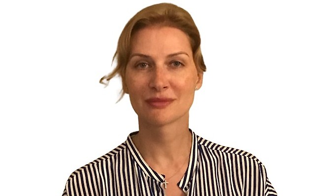 Аракелова Ирина Николаевна
