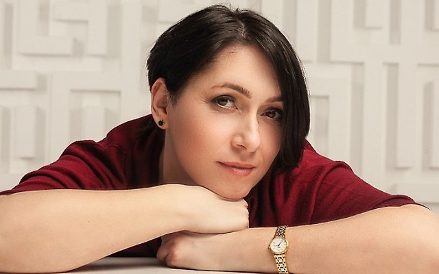 Терехова Юлия Михайловна
