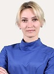 Зимонина Мария Витальевна