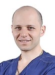 Саноян Саркис Арменович