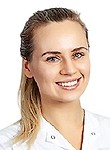 Беляева Ольга Александровна