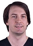 Волвянкин Евгений Сергеевич