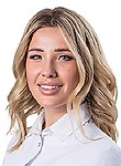 Кашаева Виктория Николаевна