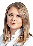 Варламова Татьяна Витальевна