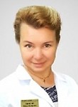 Негруца Ирина Фёдоровна
