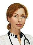 Семенихина Людмила Николаевна