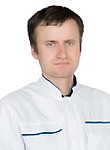 Терехов Дмитрий Валентинович