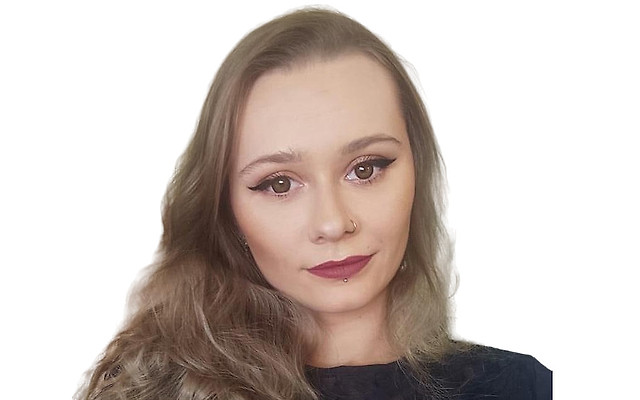 Александрова Юлия Владимировна