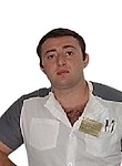 Бейбалаев Тамерлан Надирович