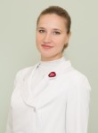 Ватагина Светлана Владимировна