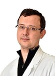 Колединский Антон Геннадьевич